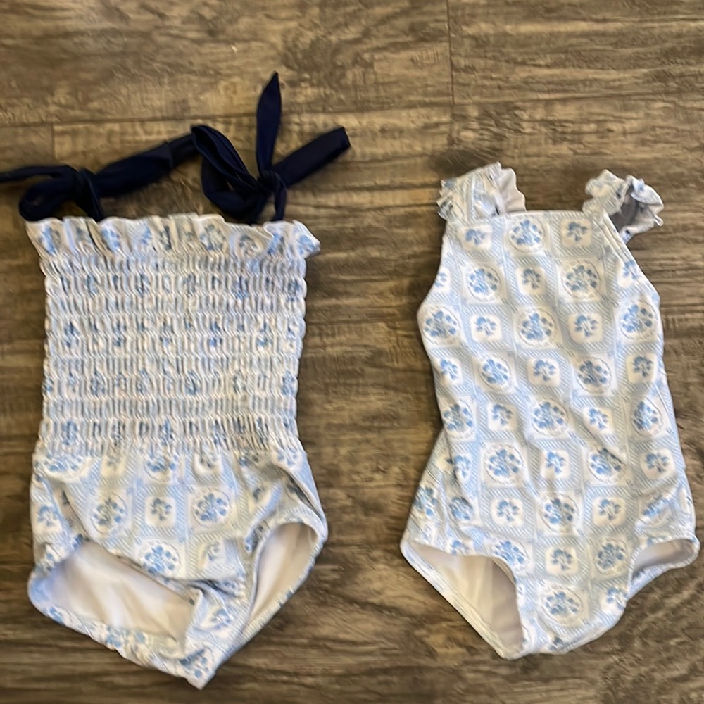 NWOT Minnow Swimsuits *price firm*